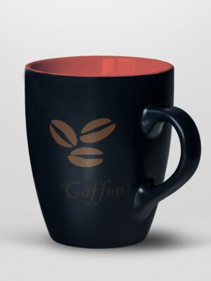 mug red