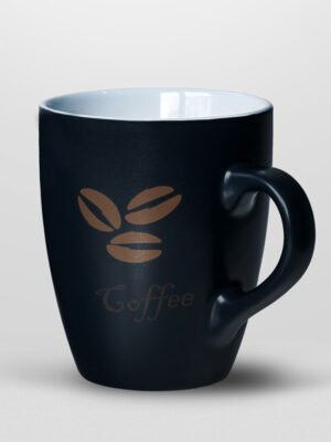 mug white